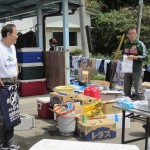 伊藤多喜雄とその仲間が，東日本大震災からの復興のため，被災地へ炊き出しに行ってきました。今回は被災地訪問の第3回目です。